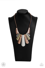 Load image into Gallery viewer, Untamed- Multi Necklace
