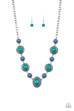 Load image into Gallery viewer, Voyager Vibes - Multi Necklace
