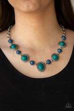 Load image into Gallery viewer, Voyager Vibes - Multi Necklace
