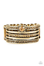 Load image into Gallery viewer, The Dealmaker - Brass Ring
