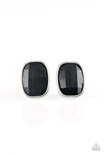 Load image into Gallery viewer, Incredibly Iconic - Black Earrings
