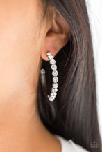 Load image into Gallery viewer, My Kind Of Shine - Black Earrings
