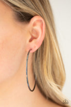 Load image into Gallery viewer, Perfect Shine - Black Earrings
