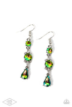 Load image into Gallery viewer, Outstanding Opulence - Multi Earrings
