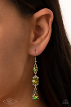 Load image into Gallery viewer, Outstanding Opulence - Multi Earrings
