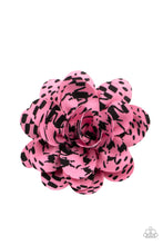 Load image into Gallery viewer, Patterned Paradise - Pink Hair Accessories
