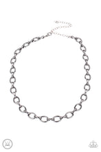 Load image into Gallery viewer, Craveable Couture - Black Necklace
