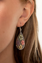 Load image into Gallery viewer, Perennial Prairie - Multi Earrings
