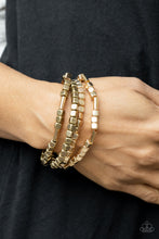 Load image into Gallery viewer, Metro Materials - Multi Bracelet
