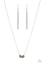 Load image into Gallery viewer, Dainty Dalliance - Multi Necklace
