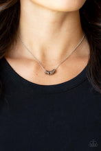 Load image into Gallery viewer, Dainty Dalliance - Multi Necklace
