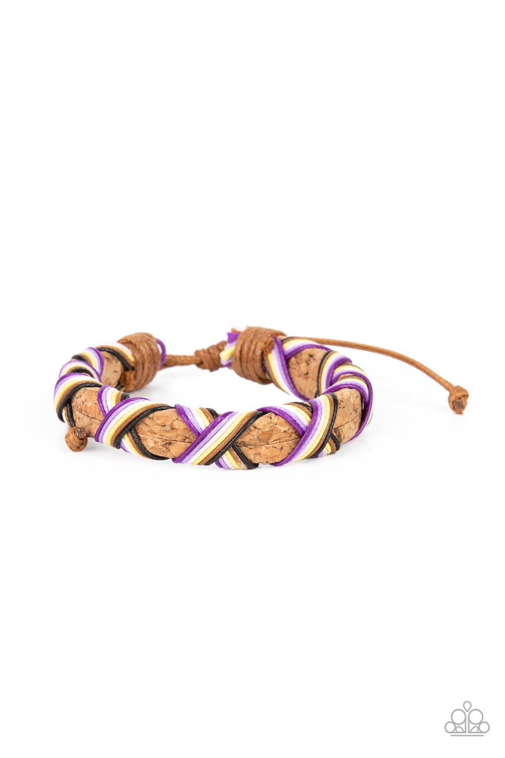 Desert Pirate - Multi Leather Bracelet